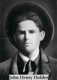 John Henry Holder (1893-1942)