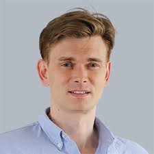 Frank Patrick REBENTROST