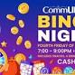 CommUnity Bingo Night event image