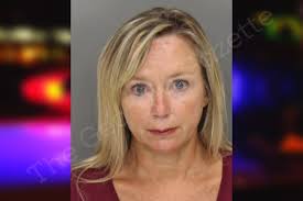 Ingrid Bowers — Cobb County Jail Bookings