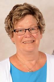 Lina Lamarre Normand avis de décès