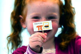 What's Pi Day all about? Math, science, pies and more