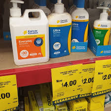 Purchased in january 2021 at coles for $25.00. Cancer Council Spf50 Sunscreen 1ltr 6 28 95 500ml 4 Was 22 90 Bunnings Ozbargain