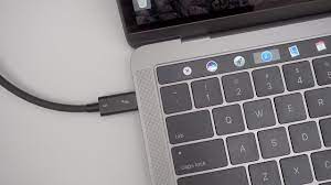 The touch bar on apple's macbook pro lineup is widely hated by power users at this point. Rocket Access The Dock From The Macbook Pro Touch Bar Youtube
