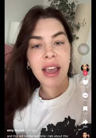 Emy Moore and Malik Drama