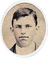 Eli Melvin Rinker (1859-1944)