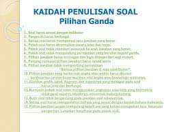 Kelas viii / pembahasan soal. Soal Pilihan Ganda Tentang Motivasi Belajar Cara Mengajarku