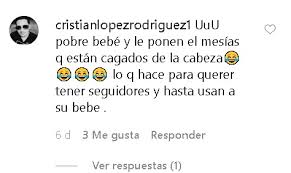 Sargento rap en el mundo en méxico 1. Sargento Rap Recibio Comentarios Negativos Por Crearle Un Instagram A Su Hijo
