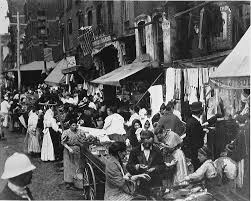 Lower East Side | Tenement Museum