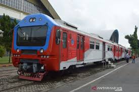 Maybe you would like to learn more about one of these? Jumlah Pasien Covid 19 Yang Jalani Isolasi Di Kereta Medis Naik Signifikan