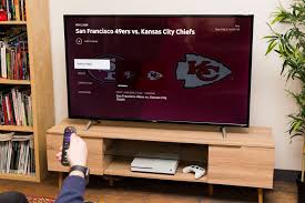 Click here to determine tv year) Roku Owners Streaming Super Bowl 2020 Without Fox Apps Don T Panic Cnet