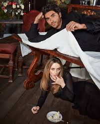 Kissing Booths Joey King, Taylor Zakhar Perez on Friendship, Family