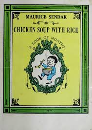 (nutrition information is calculated using an ingredient database and should be considered an estimate.) it's tricky to think of chicken soup with rice without thinking of maurice. Chicken Soup With Rice 1962 Edition Open Library