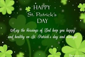 Our online card maker tools make creating custom cards quick and easy! Create Green Card For Patrick S Day Online Free Download