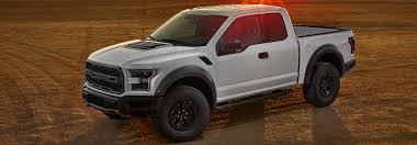 2017 ford f 150 color options