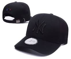 New York Yankees Curved Brim Caps Adjustable Hats 003 Yankees Hat Ny Yankees Hat Hats