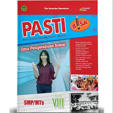 Download buku kurikulum 2013 kelas 7, 8, 9 smp/ mts revisi 2016, lengkap untuk buku guru dan buku siswa mulai dari kelas 7|vii, kelas 8|viii, dan kelas 9|ix. Buku Soal Ilmu Pengetahuan Sosial Ips Kelas Viii Smp Mts Seri Pasti Bisa Shopee Indonesia
