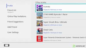 Is it possible to play too many games on xbox one? How Much Time I Spent On Fortnite Pc Ps4 Xbox And Switch