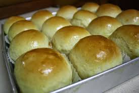 Roti mentega gula sugar butter bun guna tepung gandum je hasil tetap lembut gebu dan sedap. Resepi Buat Roti Yang Senang Dan Menjadi Meskipun Tanpa Breadmaker Harus Cuba Pamapedia