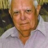 Spurgen Jean Creduer Obituary