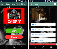 Find out why people like watching horror movies, according to psychology experts. Guess The Horror Movie Trivia Quiz Apk Download For Android Latest Version 1 0 Com Flaswok Guess The Horror Movie Trivia Quiz