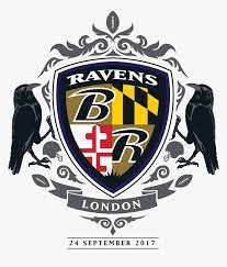 The baltimore ravens best logo is in the middle of the field. Transparent September Season Clipart Baltimore Ravens Shield Logo Hd Png Download Transparent Png Image Pngitem