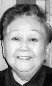 Marge Nishikawa Obituary (1921