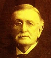 Alpheus Crosby Beane (1830-1905)