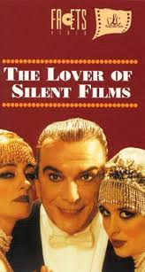 Amazon.com: The Lover of Silent Films [VHS] : Alcón, Alfredo, De Vitta,  Roberto, González (II), Marta, Novoa, Laura, Reyna, Carola, Romano,  Gerardo, Torre, Sofia: Movies & TV