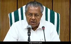 Urlebird is not associated with official tiktok. After Massive Lok Sabha Debacle Pinarayi Vijayan Government In Kerala Observes Third Anniversary
