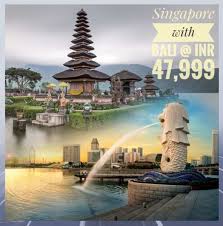 Singapore With Bali Package Tour Packages Switzerland Tour Package Holiday Tours