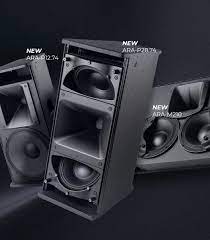 Professional Sound Systems | Need Advice? - DAS Audio