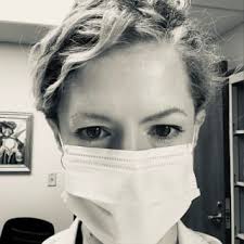 Dr. Ruth (Crane) Baird, MD