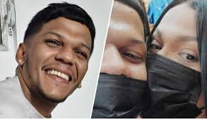 DIOS QUIERA Y SEA LOCALIZADO‼️🥺🙏 ◾Buscan a joven mecánico desaparecido en  Guánica. Familiares de José Javier Dávila Aguilera, de 24 años, piden ayuda  para dar con su paradero, luego de que fuera