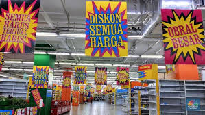 Berikut enam gerai giant yang akan tutup pada 28 juli 2019 nanti. Tutup Lagi 2 Gerai Giant Ini Penjelasan Hero Supermarket