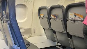 Allegiant Air is certified as a 3-Star Low-Cost Airline | Skytrax