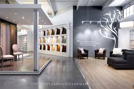Silverwood Flooring Toronto Showroom Design Showroom Interior Design Showroom Inspiration