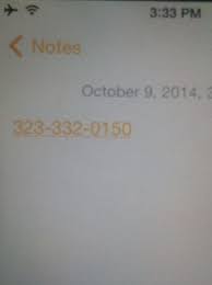 This Is Ariana Grandes Fan Phone Number It Is 323 332 0150 Have Fun Random Phone Numbers Real Phone Numbers Funny Phone Numbers