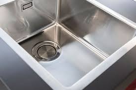 Combine style and function with a new kitchen sink. Lagom 34 Modern Kitchen Sink For Small Cabinets Stala