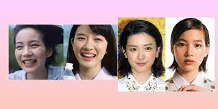 The cradle of the sea. á´…á´€ÉªÊŸÊ á´á´‡Éª On Twitter Nagano Mei And Her Family A Short Thread Nagano Mei Has On Older Brother Who Is 3 Years Older And Has Been Living In Usa Since 2015 They Seem