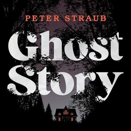 Ghost Story - Audiobook by Peter Straub