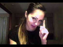 Deborah De Luca Interview