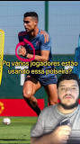 Pulseira Whoop: A Ferramenta dos Jogadores de Futebol | TikTok