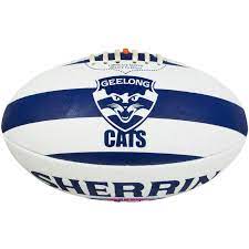 Isaac smith will join geelong for the 2021 afl season. Geelong Cats Sherrin Synthetic Club Football Size 5