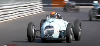 Hotel & race viewing packages for the monaco historic grand prix; Grand Prix Historique De Monaco Voici Comment Suivre L Evenement En Direct Gratuitement Actu Nice