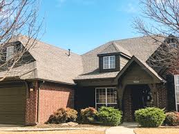 Weathered wood is a popular color for roofs. Pinnacle Pristine Weathered Wood Dun Rite Roofing Inc