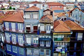 Sonhei que ia marcar cedo contra a juventus. Porto And The Douro River Valley Erika S Travels