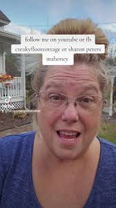 creaky floor cottage (@fairygardengrandmother)’s videos with original sound 