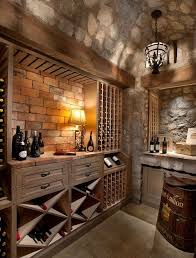 Basement Stone Ceiling Ideas Home Wine Cellars Wine Cellar Basement Wine Closet