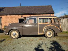Image result for Rose Taupe 1965 Morris